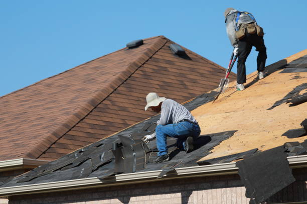 EPDM Roofing in Haslet, TX