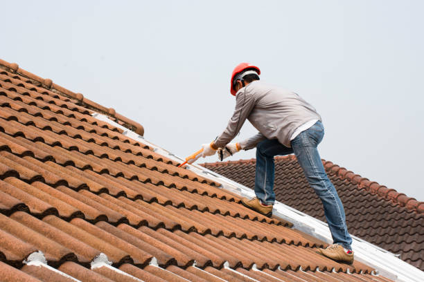 Best Tile Roofing Installation  in Haslet, TX