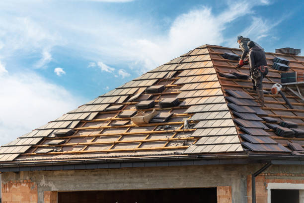 Best Hot Roofs  in Haslet, TX