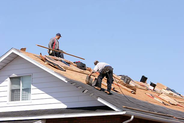 Best Roof Installation  in Haslet, TX