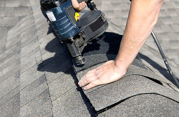 Best Green or Eco-Friendly Roofing Solutions  in Haslet, TX